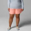 Pantalones cortos PFG Windy Bay™ para mujer – Tallas grandes Pantalones cortos PFG Windy Bay™ para mujer – Tallas grandes