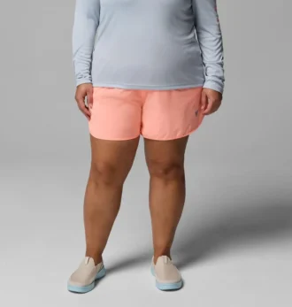 Pantalones cortos PFG Windy Bay™ para mujer – Tallas grandes