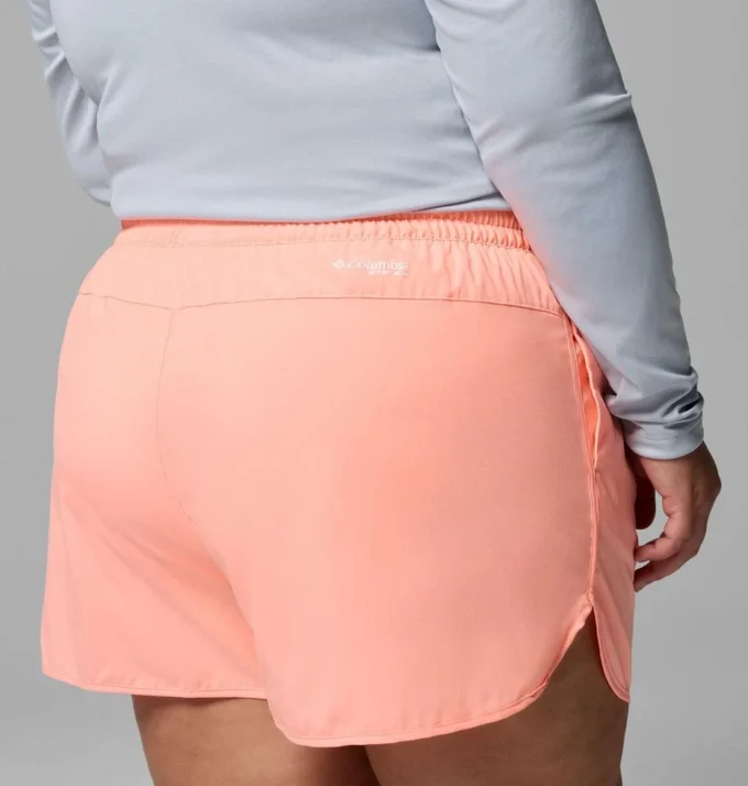 Pantalones cortos PFG Windy Bay™ para mujer – Tallas grandes Pantalones cortos PFG Windy Bay™ para mujer – Tallas grandes