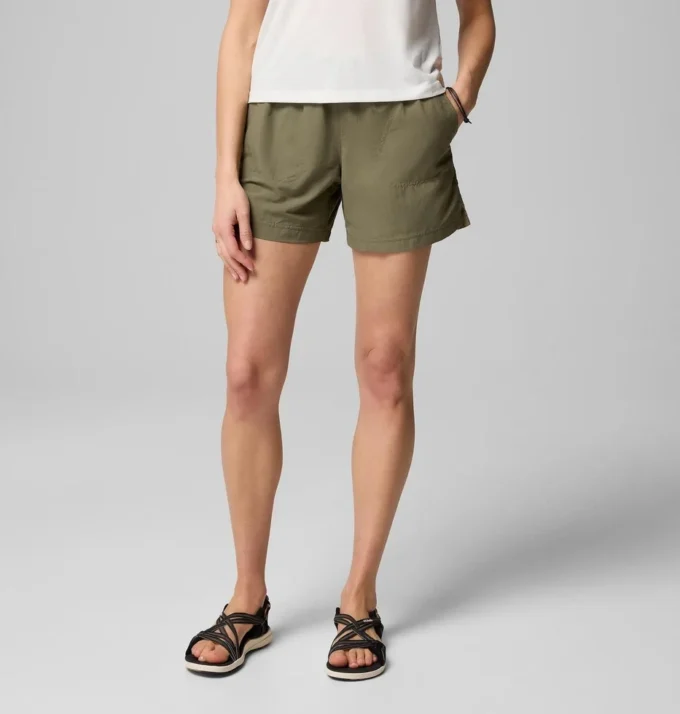 Pantalones cortos Sandy River™ II para mujer Pantalones cortos Sandy River™ II para mujer