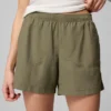 Pantalones cortos Sandy River™ II para mujer Pantalones cortos Sandy River™ II para mujer