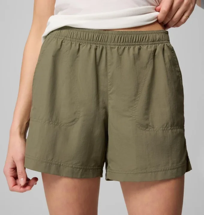 Pantalones cortos Sandy River™ II para mujer Pantalones cortos Sandy River™ II para mujer