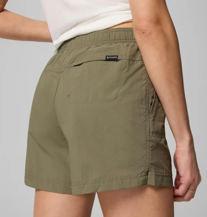 Pantalones cortos Sandy River™ II para mujer Pantalones cortos Sandy River™ II para mujer