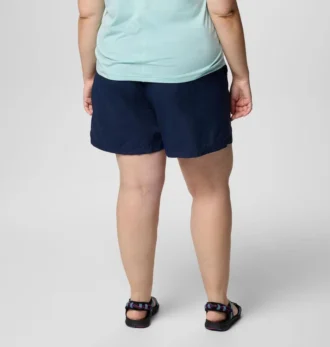 Pantalones cortos Sandy River™ II para mujer – Tallas grandes