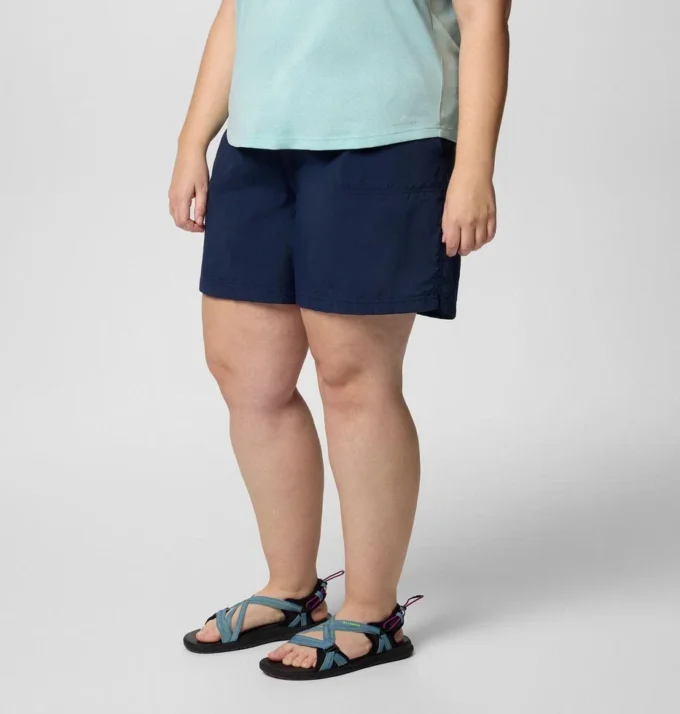 Pantalones cortos Sandy River™ II para mujer – Tallas grandes Pantalones cortos Sandy River™ II para mujer – Tallas grandes