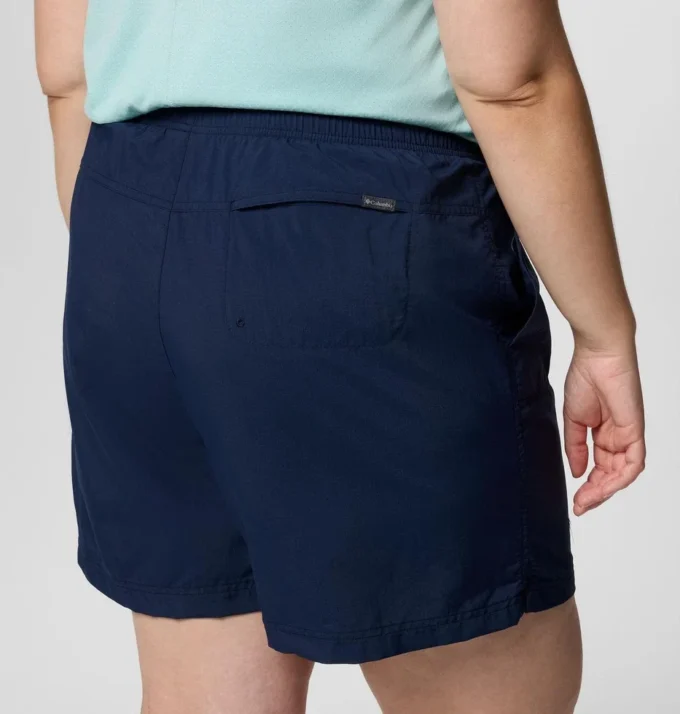 Pantalones cortos Sandy River™ II para mujer – Tallas grandes Pantalones cortos Sandy River™ II para mujer – Tallas grandes