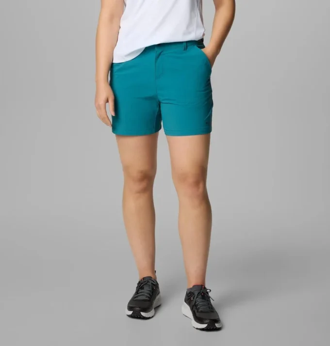 Pantalones cortos Summit Valley™ II para mujer Pantalones cortos Summit Valley™ II para mujer