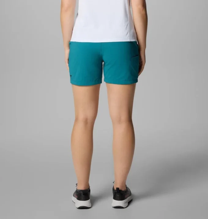 Pantalones cortos Summit Valley™ II para mujer Pantalones cortos Summit Valley™ II para mujer