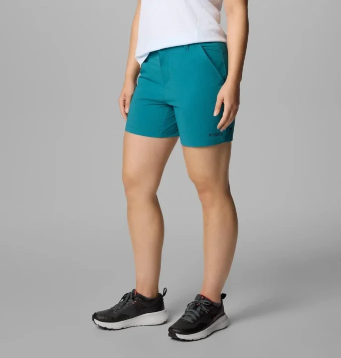 Pantalones cortos Summit Valley™ II para mujer Pantalones cortos Summit Valley™ II para mujer