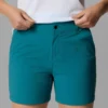 Pantalones cortos Summit Valley™ II para mujer Pantalones cortos Summit Valley™ II para mujer