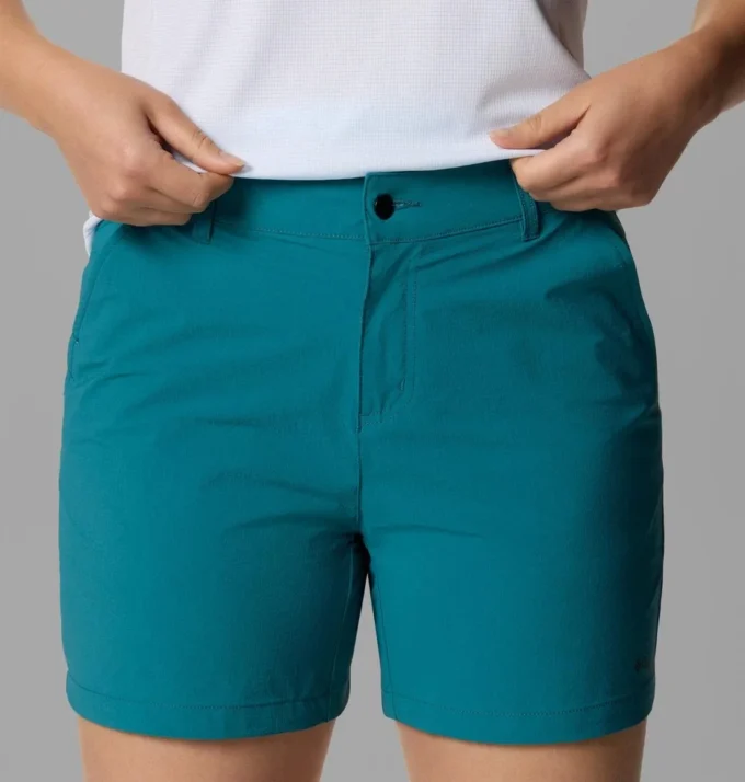 Pantalones cortos Summit Valley™ II para mujer Pantalones cortos Summit Valley™ II para mujer