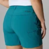Pantalones cortos Summit Valley™ II para mujer Pantalones cortos Summit Valley™ II para mujer