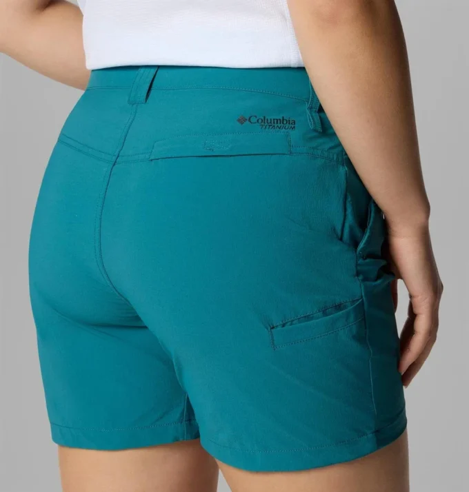 Pantalones cortos Summit Valley™ II para mujer Pantalones cortos Summit Valley™ II para mujer