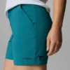 Pantalones cortos Summit Valley™ II para mujer Pantalones cortos Summit Valley™ II para mujer