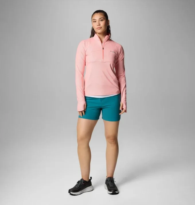 Pantalones cortos Summit Valley™ II para mujer Pantalones cortos Summit Valley™ II para mujer