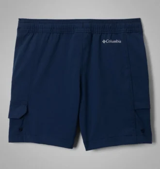 Pantalones cortos técnicos Trail™ para niñas pequeñas