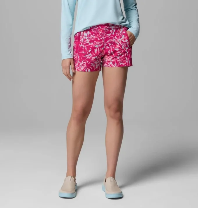 Pantalones cortos Tidal™ III para mujer Pantalones cortos Tidal™ III para mujer