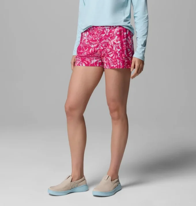 Pantalones cortos Tidal™ III para mujer Pantalones cortos Tidal™ III para mujer