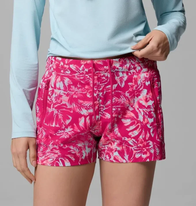 Pantalones cortos Tidal™ III para mujer Pantalones cortos Tidal™ III para mujer