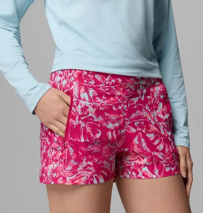 Pantalones cortos Tidal™ III para mujer Pantalones cortos Tidal™ III para mujer