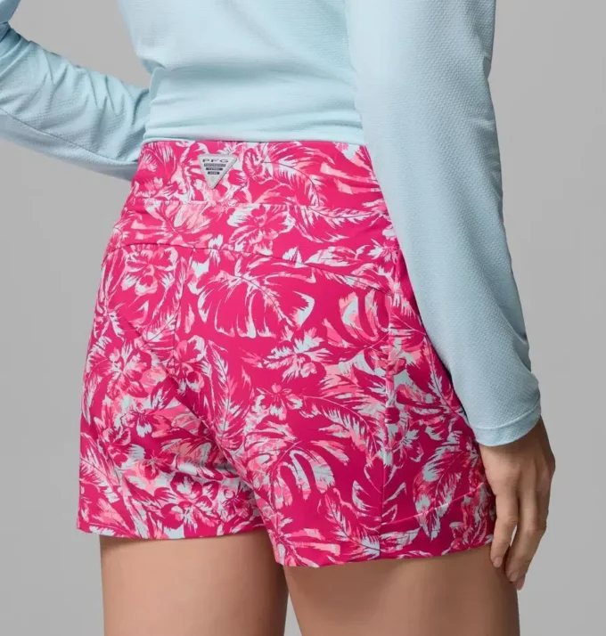 Pantalones cortos Tidal™ III para mujer Pantalones cortos Tidal™ III para mujer