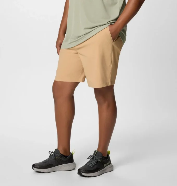 Pantalones cortos utilitarios Men Tech Trail™ – Talla grande Pantalones cortos utilitarios Men Tech Trail™ – Talla grande