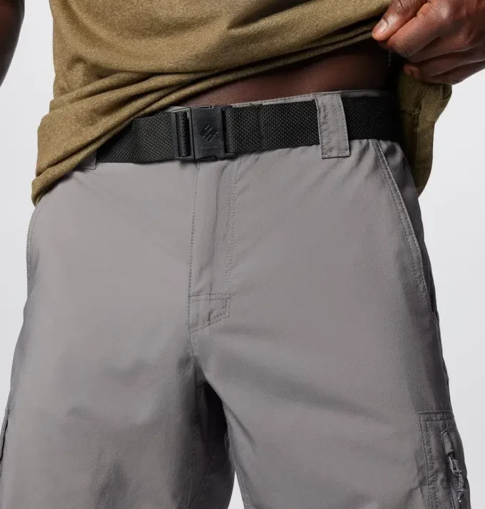 Pantalones cortos utilitarios Silver Ridge™ para hombre Pantalones cortos utilitarios Silver Ridge™ para hombre