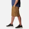 Pantalones cortos utilitarios Silver Ridge™ para hombre – Talla grande Pantalones cortos utilitarios Silver Ridge™ para hombre – Talla grande