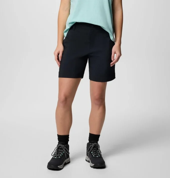 Pantalones cortos utilitarios Silver Ridge™ para mujer Pantalones cortos utilitarios Silver Ridge™ para mujer