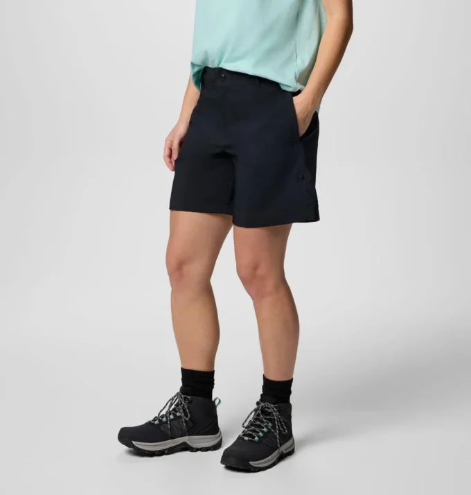Pantalones cortos utilitarios Silver Ridge™ para mujer Pantalones cortos utilitarios Silver Ridge™ para mujer