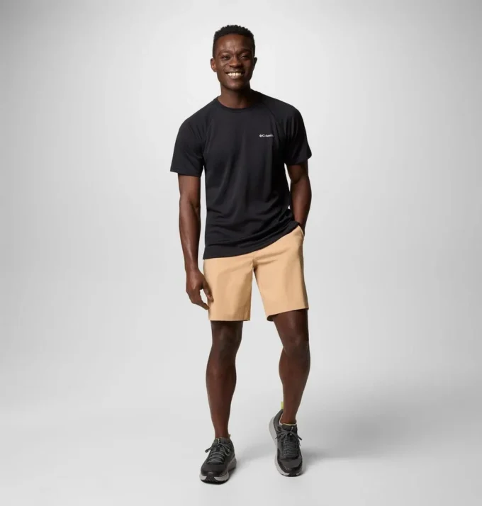 Pantalones cortos utilitarios Tech Trail™ para hombre Pantalones cortos utilitarios Tech Trail™ para hombre
