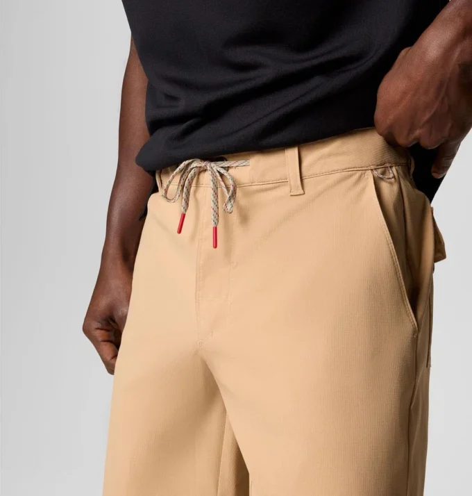 Pantalones cortos utilitarios Tech Trail™ para hombre Pantalones cortos utilitarios Tech Trail™ para hombre