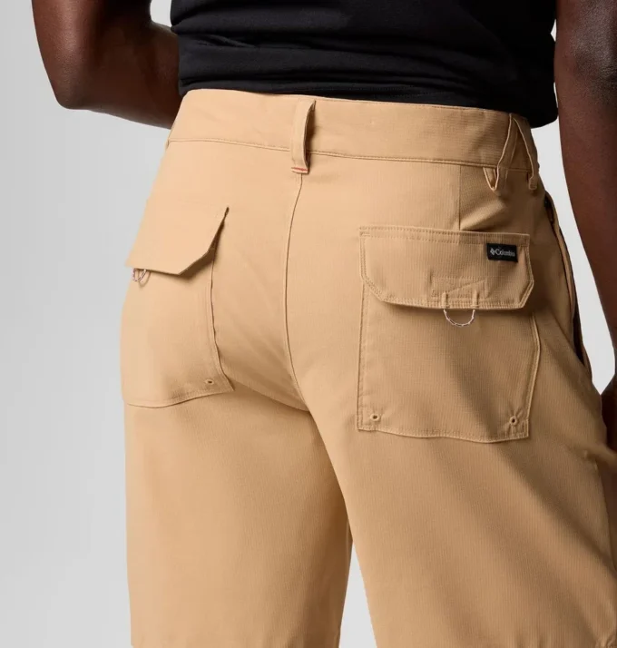 Pantalones cortos utilitarios Tech Trail™ para hombre Pantalones cortos utilitarios Tech Trail™ para hombre