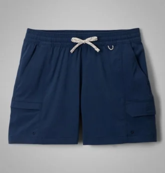 Pantalones cortos utilitarios Trail™ para niña