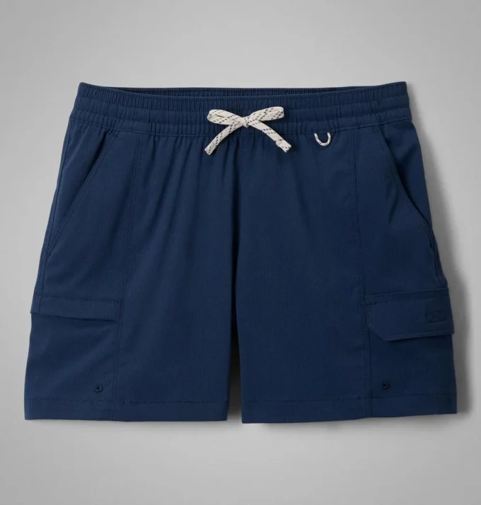 Pantalones cortos utilitarios Trail™ para niña Pantalones cortos utilitarios Trail™ para niña