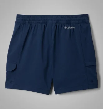 Pantalones cortos utilitarios Trail™ para niña