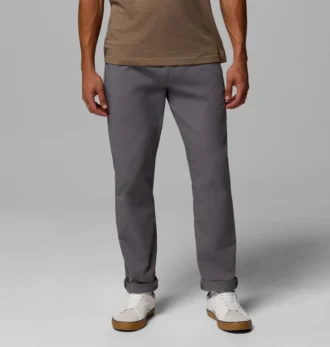 Pantalones de 5 bolsillos ROC™ para hombre