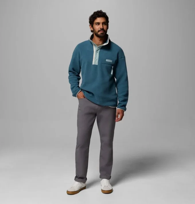 Pantalones de 5 bolsillos ROC™ para hombre Pantalones de 5 bolsillos ROC™ para hombre
