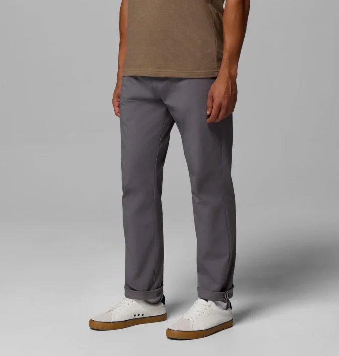 Pantalones de 5 bolsillos ROC™ para hombre Pantalones de 5 bolsillos ROC™ para hombre