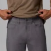 Pantalones de 5 bolsillos ROC™ para hombre Pantalones de 5 bolsillos ROC™ para hombre