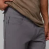 Pantalones de 5 bolsillos ROC™ para hombre Pantalones de 5 bolsillos ROC™ para hombre