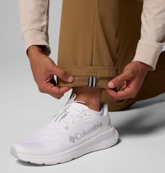 Pantalones de 5 bolsillos ROC™ Tech para hombre Pantalones de 5 bolsillos ROC™ Tech para hombre