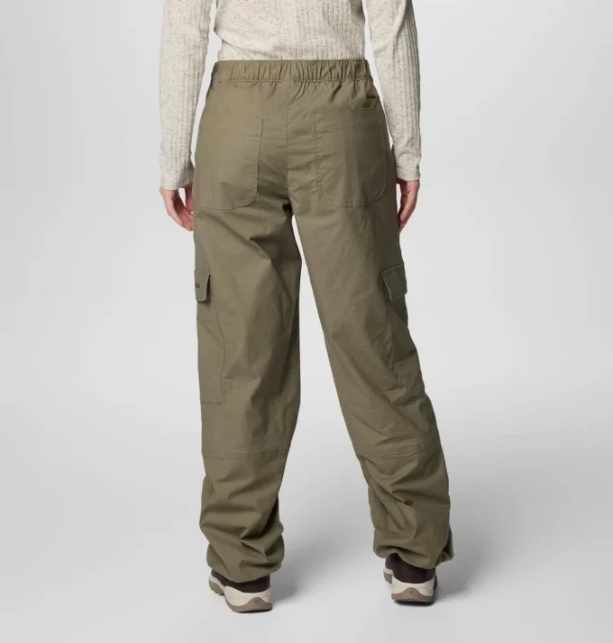 Pantalones de algodón ripstop Brea Falls™ para mujer Pantalones de algodón ripstop Brea Falls™ para mujer