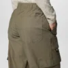 Pantalones de algodón ripstop Brea Falls™ para mujer Pantalones de algodón ripstop Brea Falls™ para mujer