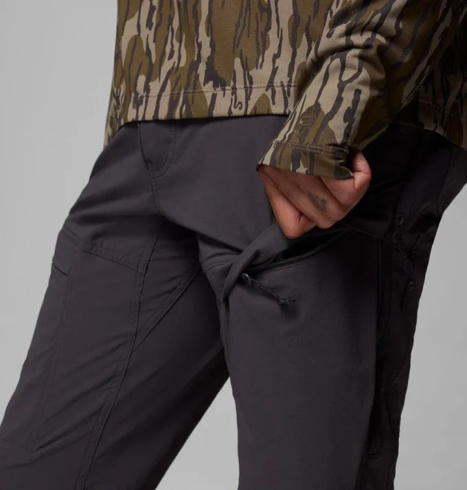 Pantalones de caza Nomatis™ Performance para hombre Pantalones de caza Nomatis™ Performance para hombre