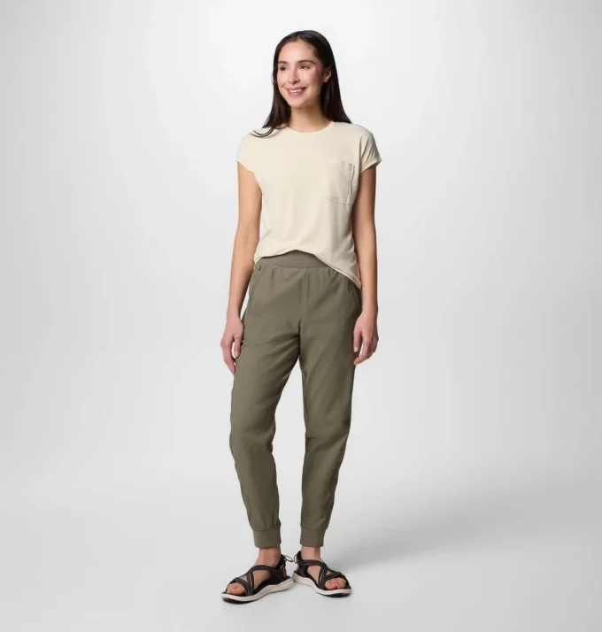 Pantalones de chándal Leslie Falls™ II para mujer Pantalones de chándal Leslie Falls™ II para mujer