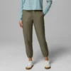 Pantalones de chándal ROC™ Ripstop para mujer Pantalones de chándal ROC™ Ripstop para mujer