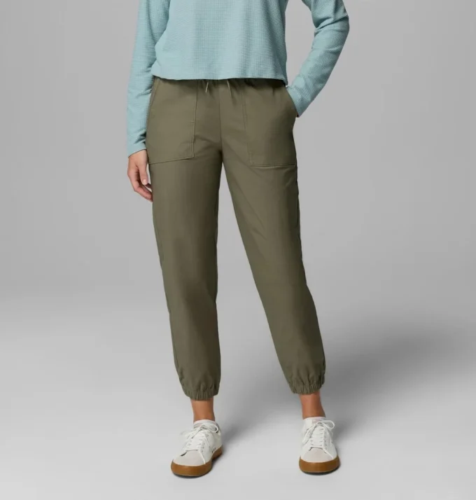 Pantalones de chándal ROC™ Ripstop para mujer Pantalones de chándal ROC™ Ripstop para mujer