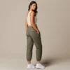 Pantalones de chándal ROC™ Ripstop para mujer Pantalones de chándal ROC™ Ripstop para mujer