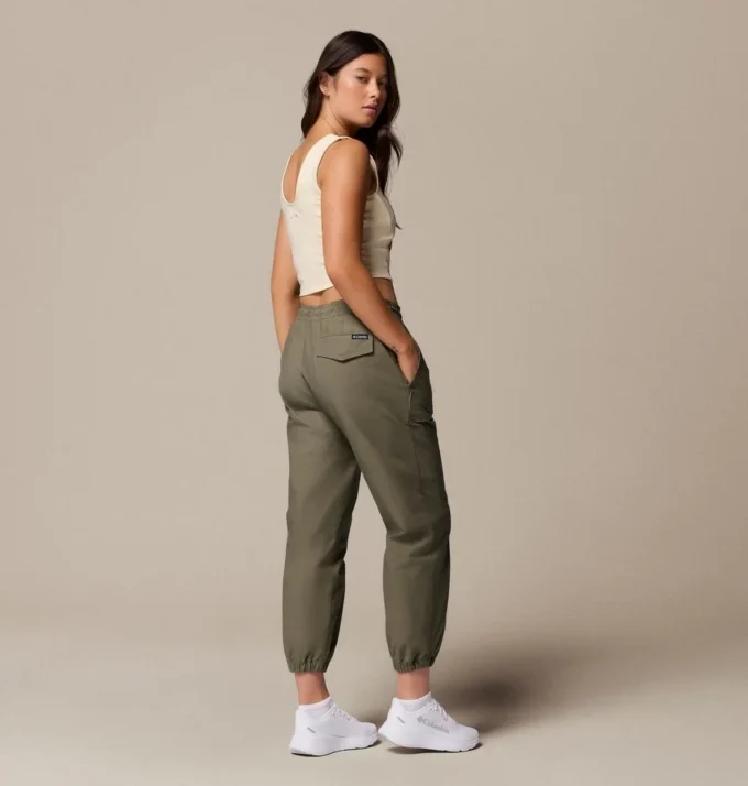 Pantalones de chándal ROC™ Ripstop para mujer Pantalones de chándal ROC™ Ripstop para mujer